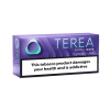 TEREA Purple Wave heated tobacco sticks pack for IQOS ILUMA
