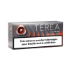 TEREA Sun Pearl heated tobacco sticks pack for IQOS ILUMA