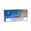 TEREA Tidal Pearl heated tobacco sticks pack for IQOS ILUMA