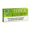 TEREA Zing Wave carton — 10 packs, 200 heated tobacco sticks for IQOS ILUMA